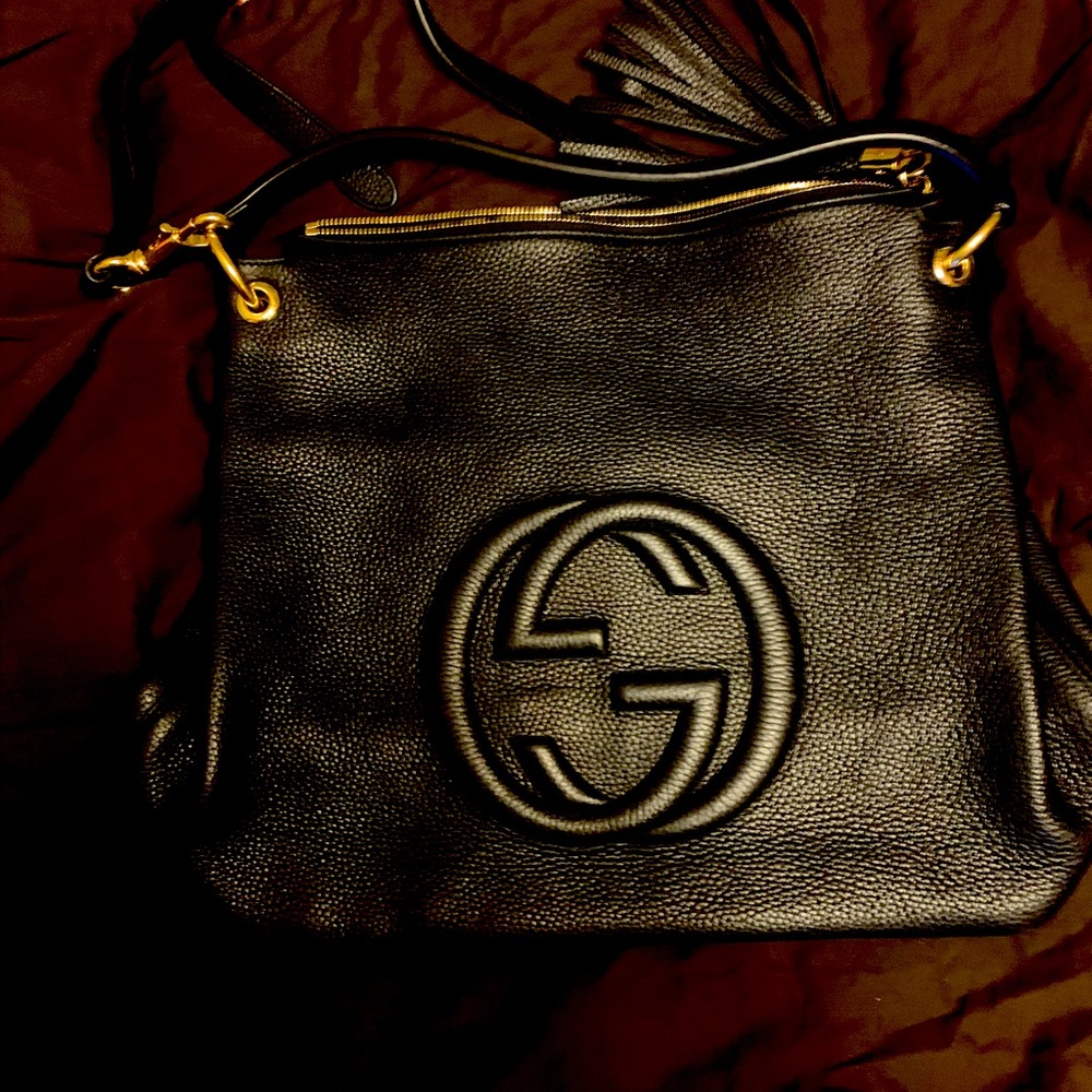 GUCCI SOHO new